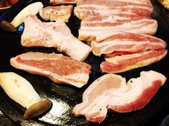 -Dombe豚(黑猪肉街店)