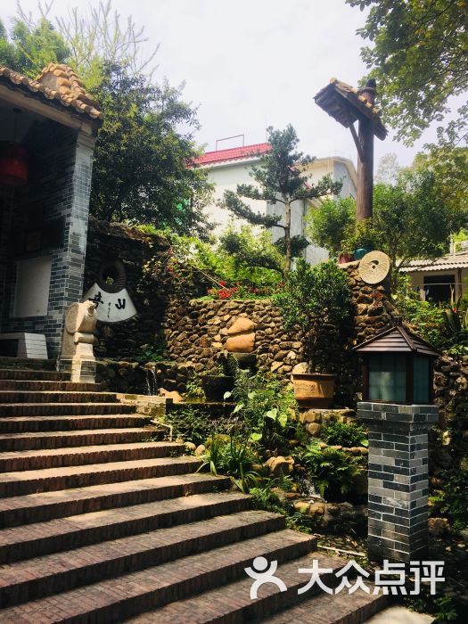 博雅山房-门面图片-从化区美食-大众点评网