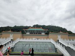 -台北故宫博物院