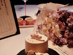 -小麦穗私人订制蛋糕·甜品台(万达店)