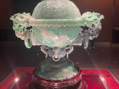 -北京工艺美术博物馆