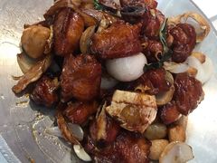 -蓬川食府(金海道店)