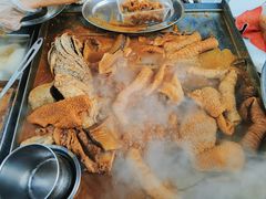 -明记牛杂(新马路分店)