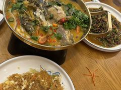 -食光慢宴·安吉土菜馆