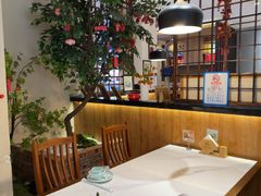 -山海菜馆·海肠捞饭·青岛菜(栈桥店)