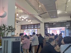 -鞠婆婆•绵绵冰•凉糕•手工冰粉(苏稽一店)