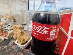 -肯德基(三元桥东店)