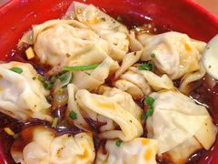 -龙抄手(春熙路总店)