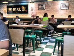 大堂-东记甜品(佛山总店)
