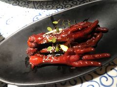 -桂满陇天书(南京德基旗舰店)