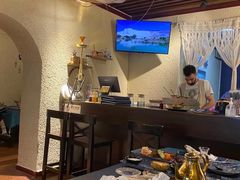 大堂-Turka土耳咖(五大道店)