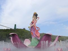 -威海华夏城景区