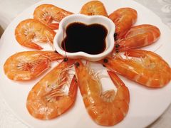 -京粤荟(海王银河科技大厦店)