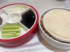 -满堂·烤鸭店·北京菜(鼓楼店)