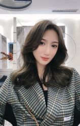 -东秀护肤造型