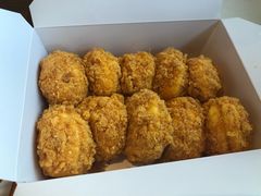 -鲍师傅糕点(国金街店)