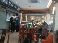 -同心楼(解放北路店)