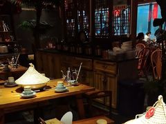 -老凯俚酸汤鱼(鸿通城店)