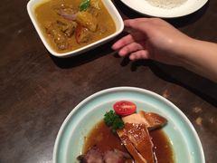 -新旺茶餐厅(嘉里城店)