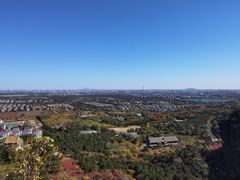 -北京西山国家森林公园