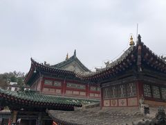 -塔尔寺