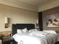 -杭州城中香格里拉大酒店
