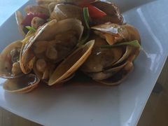 -无招牌海鲜餐厅(滨海艺术中心店)