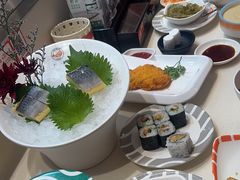 -新一番三文鱼寿司(红城湖店)