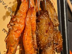 -破摊·东北烧烤(观前街店)