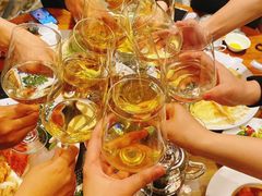 -hallch好吃餐厅(奥体中心店)