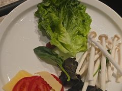 -阿源鱼捞斑鱼火锅·海鲜粥(山景尚宅店)