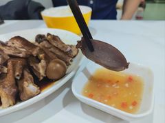 -卤鹅鲜生(卤鹅鲜生万科金域悦府店)