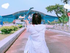-泉城欧乐堡海洋极地世界