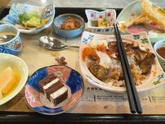 -红叶日料·放题·海胆·定食(星海店)