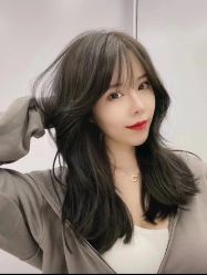 -MINX名珂斯·烫染形象设计