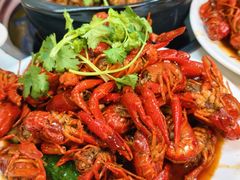 -张大厨鸡煲王·小龙虾·16年老字号(新圳东路店)