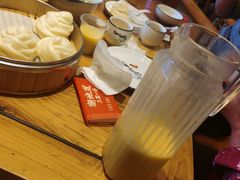 -衡地道·三菜一汤(水岸新城店)