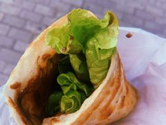 鸡蛋灌饼-海燕家人灌蛋饼(凤凰街店)
