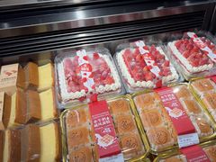 -Olé精品超市(上海港汇恒隆店)