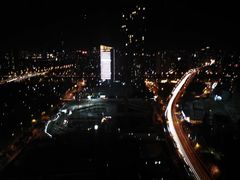 -无锡君来洲际酒店
