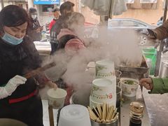 -汪记鲜鱼糊汤粉(沈阳路总店)