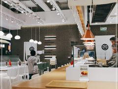 大堂-池奈·日式咖喱蛋包饭(老城根Gpark店)