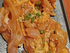 -喜牛烧肉酒场·黑金店(威高广场店)