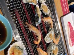 -蚝英雄鲜蚝自助专门店(长楹天街直营店)