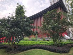 -成都市川剧院·《川剧秀·传奇变脸》·锦江剧场