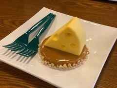 -星巴克臻选(青岛麦凯乐分店)