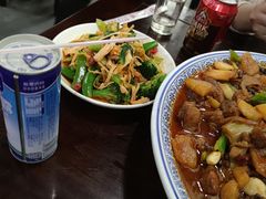 -福顺祥大盘鸡(临潼店)