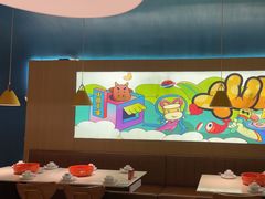 -小鱼小牛·鱼牛干锅·脆鱼火锅(世欧广场店)