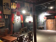 -MAX伯爵沉浸式超级游戏体验馆·实景桌游·剧本杀(小时代店)