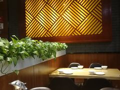 大堂-多福饺·家常菜(谷德店)